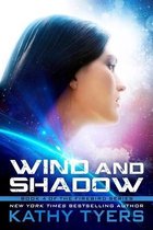 Firebird- Wind and Shadow