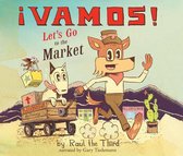 !Vamos! Let's Go to the Market