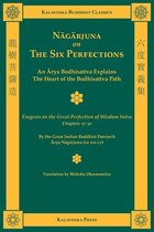 Kalavinka Buddhist Classics - Nagarjuna on the Six Perfections