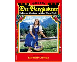 Der Bergdoktor 2078 - Der Bergdoktor 2078