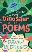 How to Write- How to Write Dinosaur Limerick Poems