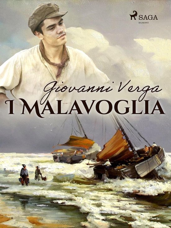 I Malavoglia - cover