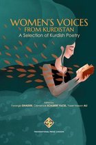 Heritage- Women's Voices from Kurdistan