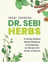 Dr. Sebi Herbs