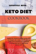 Keto Diet Cookbook