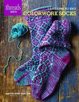 Colorwork Socks