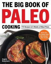 The Big Book of Paleo Cooking