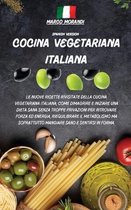 Cocina Vegetariana Italiana