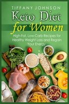 Keto Diet For Women