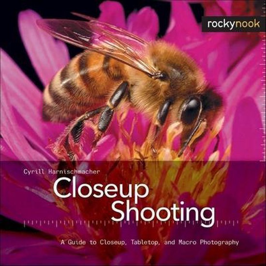 Closeup Shooting