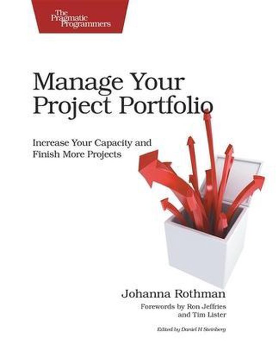 9781934356296 - Manage Your Project Portfolio