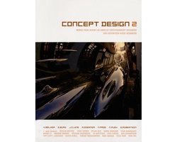 Concept Design 2