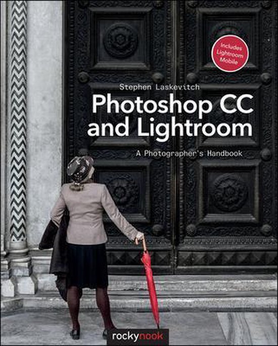 Photoshop Cc & Lightroom 5