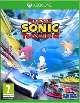 Team Sonic Racing (Xbox One)