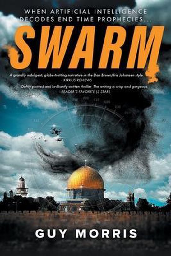 Swarm - cover