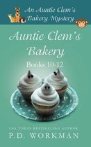 Auntie Clem's Bakery- Auntie Clem's Bakery 10-12