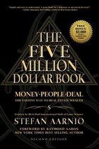 The Five Million Dollar Book