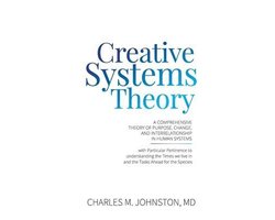 Omslag van Creative Systems Theory