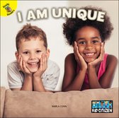 Kid Citizen- I Am Unique