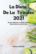 La Dieta De La Tiroides 2021