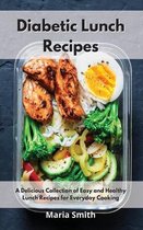 Diabetic Lunch Recipes
