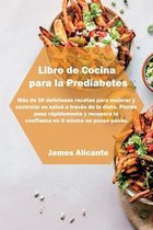 Libro de Cocina para la Prediabetes