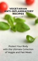 Vegetarian Anti-Inflammatory Recipes