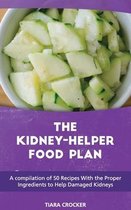 The Kidney Helper Food Plan