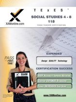 Texes Social Studies 118 4-8