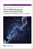 Cellular Response To The Genotoxic Insult