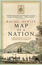 ISBN Map of a Nation : A Biography of the Ordnance Survey, histoire, Anglais, Livre broché, 432 pages