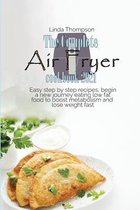 The Complete Air Fryer cookbook 2021