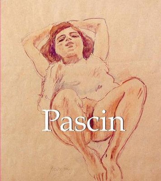 Pascin - cover