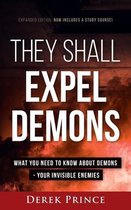 They Shall Expel Demons - Expanded Edition