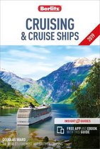 Berlitz Cruising Guides- Berlitz Cruising and Cruise Ships 2019 (Berlitz Cruise Guide with free eBook)