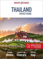 Insight Guides Pocket Thailand (Travel Guide with Free eBook)