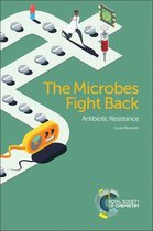 Microbes Fight Back