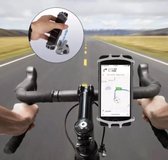 AFNEEMBARE 360° Rotatie Fiets Telefoon houder KOOP 1 EN KRIJG 1 ANDER GRATIS!!!