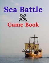 Sea Battle Game Book