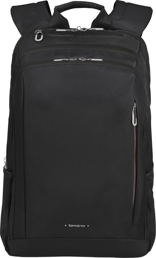 Samsonite Laptoprugzak Guardit Classy Backpack 15.6 inch Black bol