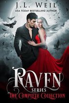 Raven- Raven Series