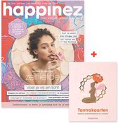 Happinez 3 met tantrakaarten
