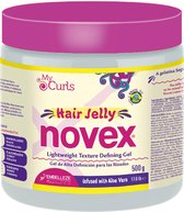 Novex My Curls Super Fixing Jelly 500g