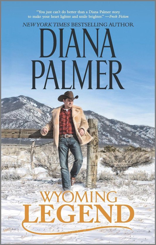 Wyoming Men 8 - Wyoming Legend - cover