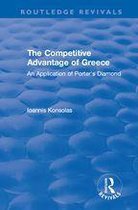 Routledge Revivals - The Competitive Advantage of Greece