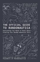 The Official Guide to Randonautica