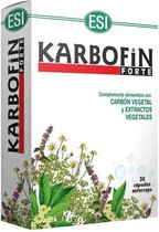 Trepatdite Karbofin Forte 30 Caps
