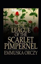 The League of the Scarlet Pimpernel Illustrated