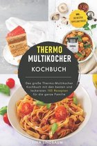Thermo Multikocher Kochbuch