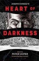 Heart of Darkness Illustrated